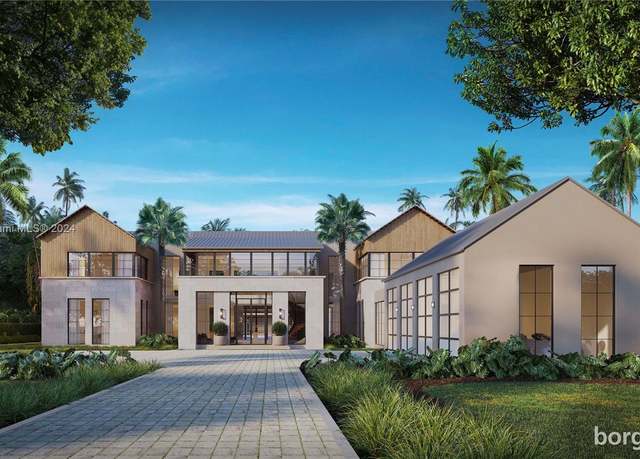 Property at 6060 SW 120th St, Pinecrest, FL 33156, 7 beds, 10 baths