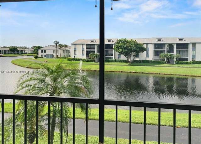 Property at 1013 Green Pine Blvd Unit C2, West Palm Beach, FL 33409, 2 beds, 2 baths