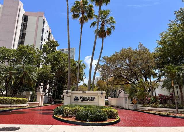 Property at 16909 N Bay Rd #502, Sunny Isles Beach, FL 33160, 1 bed, 1.5 baths