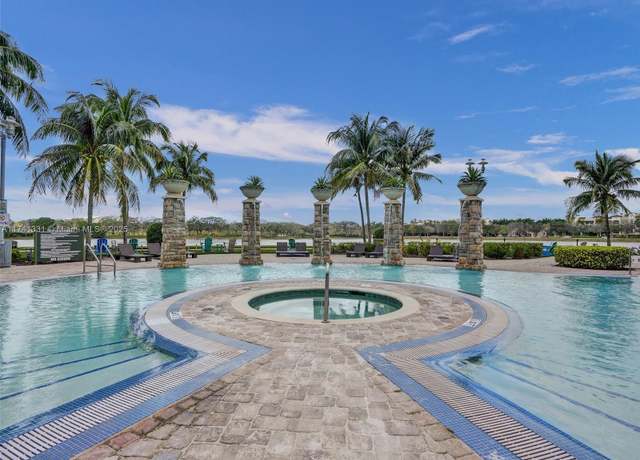 Property at 2681 N Flamingo Rd Unit 605S, Sunrise, FL 33323, 2 beds, 2 baths