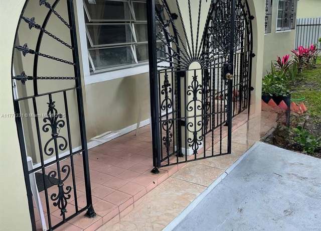 Property at 14521 NW 16th Ct, Miami, FL 33167, 3 beds, 2 baths