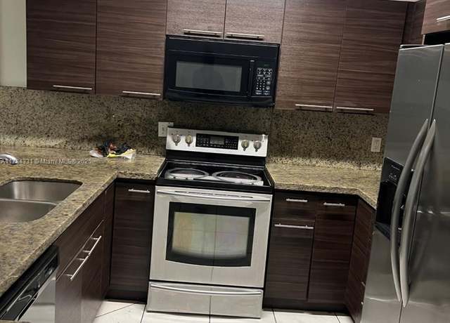 Property at 5955 NW 25th Ct #208, Sunrise, FL 33313, 4 beds, 2.5 baths