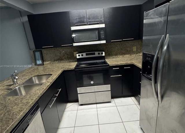 Property at 5955 NW 25th Ct #208, Sunrise, FL 33313, 4 beds, 2.5 baths