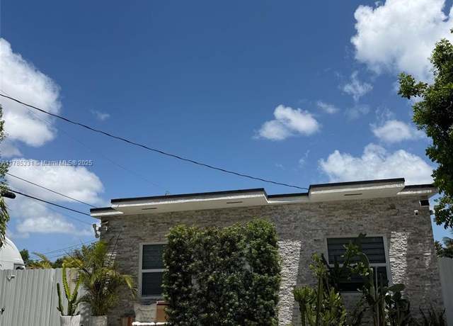 Property at 5629 NW 31st Ave, Miami, FL 33142, 3 beds, 2 baths