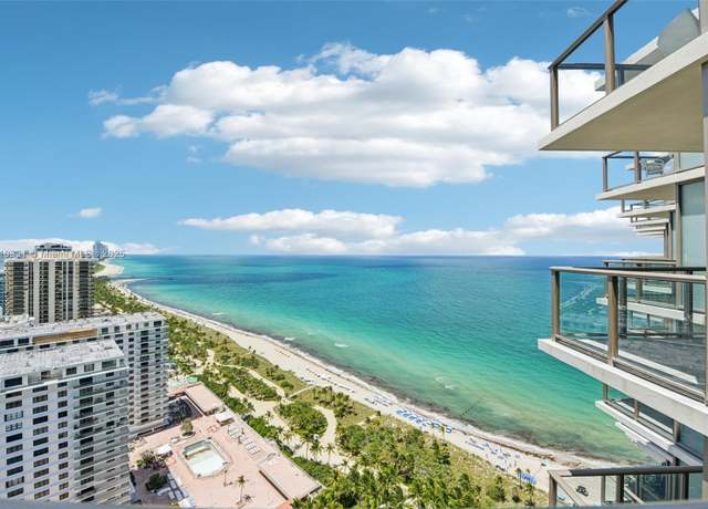 Property at 9703 Collins Ave #2615, Bal Harbour, FL 33154, 2 beds, 2 baths