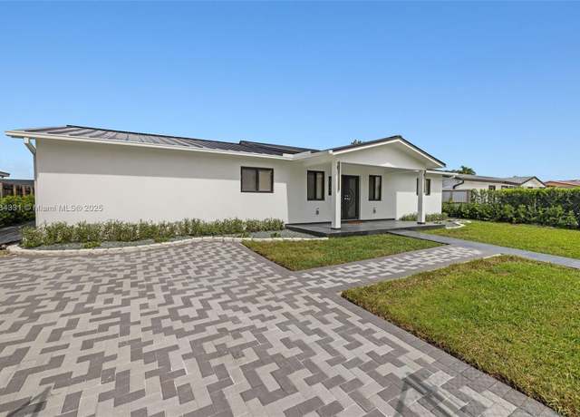 Property at Undisclosed address, Miami, FL 33177, 4 beds, 3.5 baths
