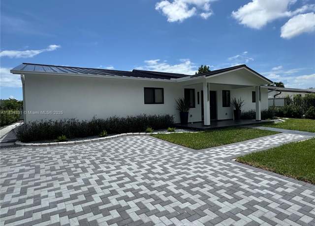 Property at Undisclosed address, Miami, FL 33177, 4 beds, 3.5 baths