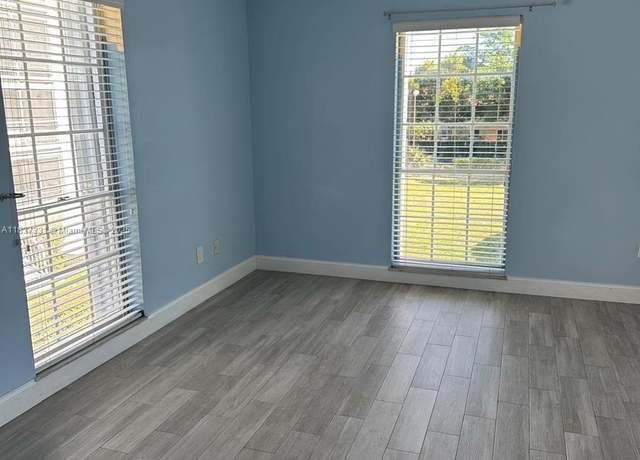 Property at 661 N University Dr Unit 1-201, Pembroke Pines, FL 33024, 2 beds, 2 baths