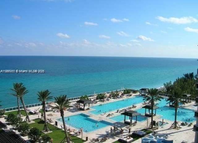 Property at 1850 S Ocean Dr #3210, Hallandale Beach, FL 33009, 2 beds, 2 baths