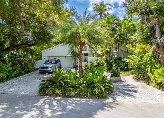 Property at 1090 NE 92nd St, Miami Shores, FL 33138, 3 beds, 2.5 baths