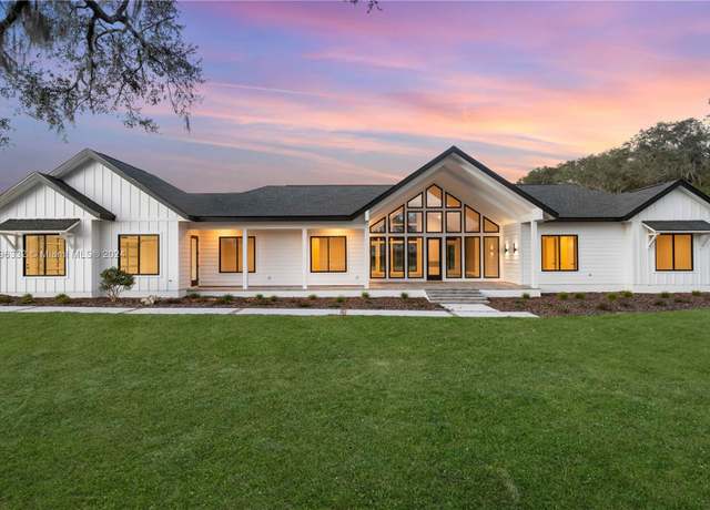 Property at 19010 SW 21 Pl, Other City - In The State Of Florida, FL 32669, 5 beds, 4 baths