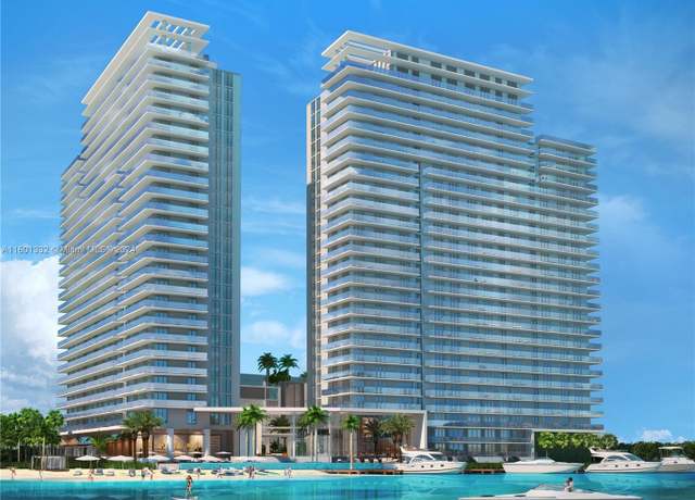 Property at 16385 Biscayne Blvd #2421, North Miami Beach, FL 33160, 3 beds, 3 baths