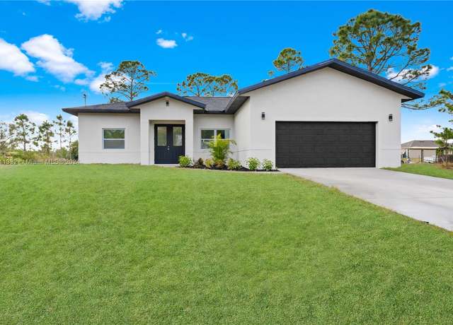 Property at 3903 SW 29th St, FL 33976, 3 beds, 2 baths