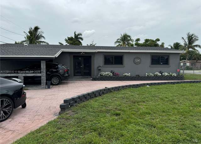 Property at 1241 NW 196th St, Miami Gardens, FL 33169, 3 beds, 2 baths