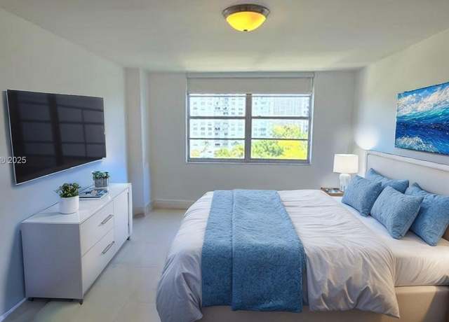 Property at 2801 NE 183rd St Unit 714W, Aventura, FL 33160, 2 beds, 2 baths