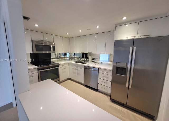Property at 1000 Quayside Ter #510, Miami, FL 33138, 2 beds, 2 baths