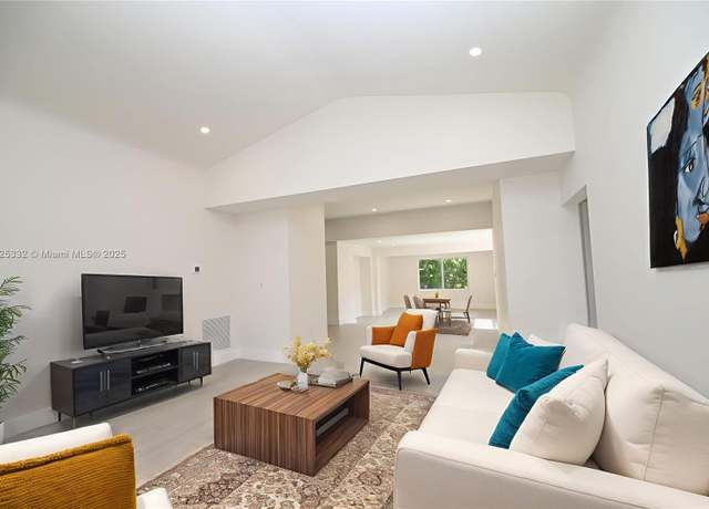 Property at 2949 SW 14th St, Miami, FL 33145, 3 beds, 2 baths