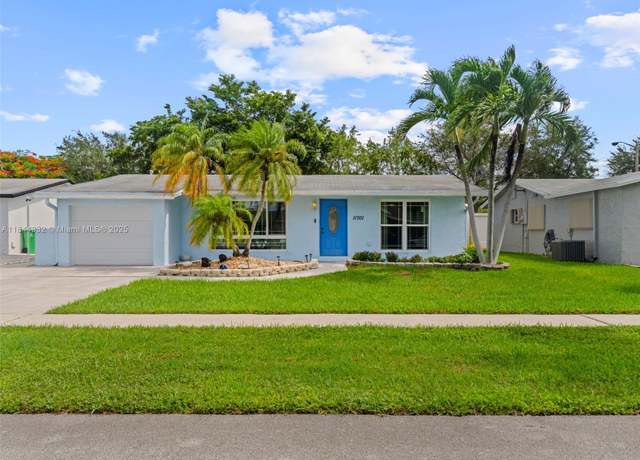 Property at 11701 NW 33rd St, Sunrise, FL 33323, 2 beds, 2 baths