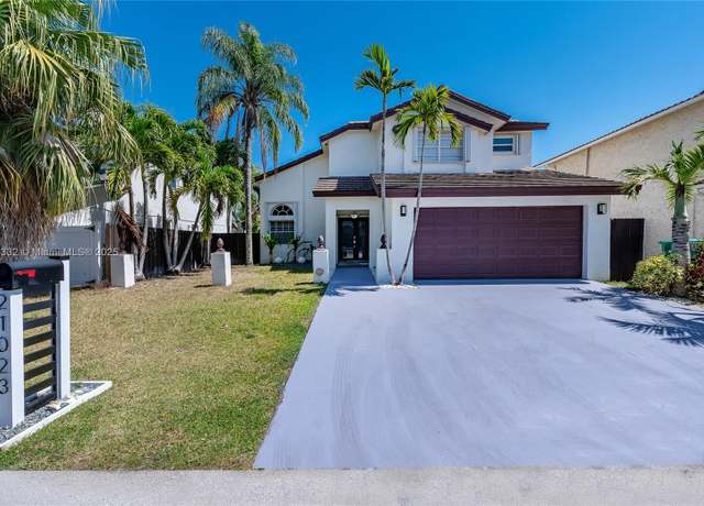 Property at 21023 SW 85th Pass, Cutler Bay, FL 33189, 4 beds, 3 baths
