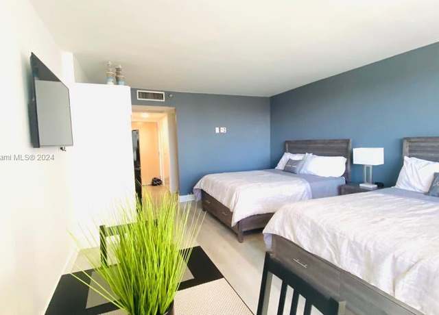 Property at 19201 Collins Ave #742, Sunny Isles Beach, FL 33160, 1 bath