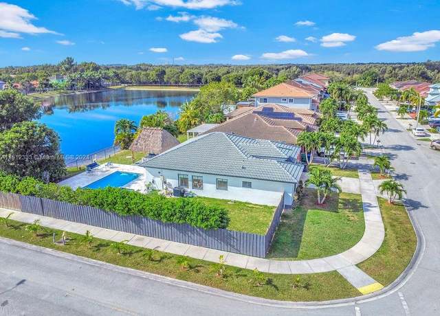 Property at 16500 SW 45th St, Miami, FL 33185, 4 beds, 2 baths