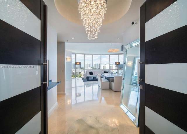 Property at 18101 Collins Ave #1101, Sunny Isles Beach, FL 33160, 3 beds, 3.5 baths