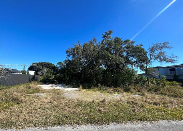 Property at 113 Sw, Unincorporated Dade, FL 33170