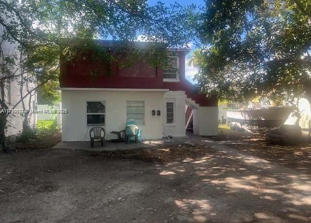Property at 5938 N Miami Ave, Miami, FL 33127, 6 beds, 2 baths