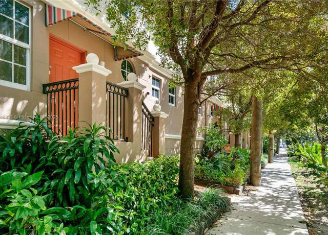Property at 3232 SW 22nd Ter #115, Miami, FL 33145, 2 beds, 2.5 baths