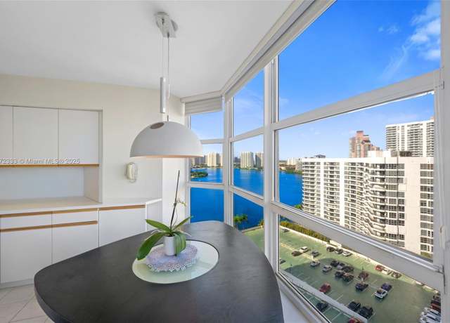 Property at 19101 NE 36th Ct #2006, Aventura, FL 33180, 2 beds, 2 baths
