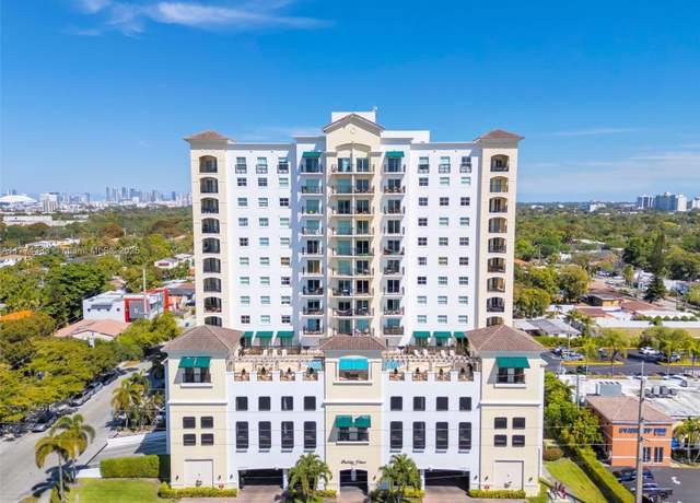 Property at 1627 SW 37th Ave #207, Miami, FL 33145, 2 beds, 2 baths