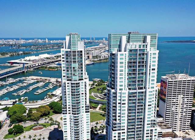 Property at 253 NE 2nd St #1008, Miami, FL 33132, 2 beds, 2 baths