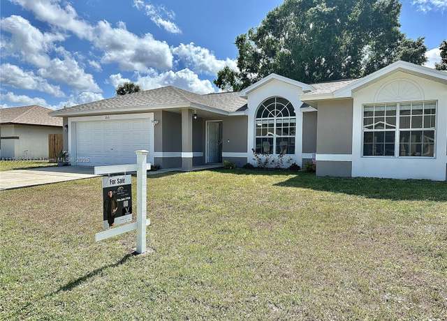 Property at 366 Haverford Ln NE, Palm Bay, FL 32907, 3 beds, 2 baths