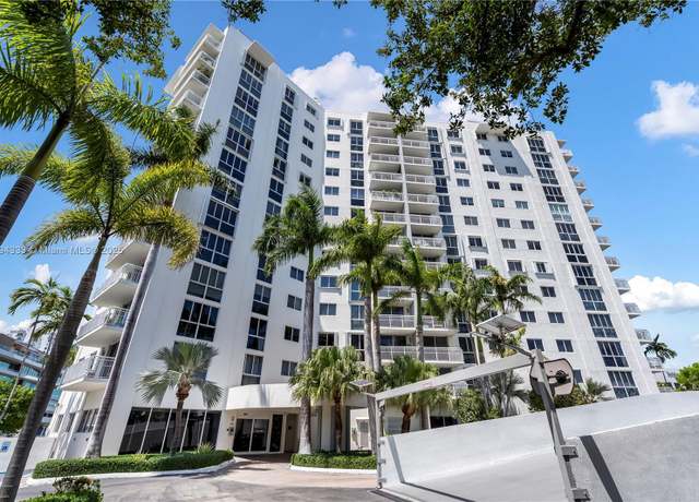 Property at 1688 West Ave #401, Miami Beach, FL 33139, 2 beds, 2 baths