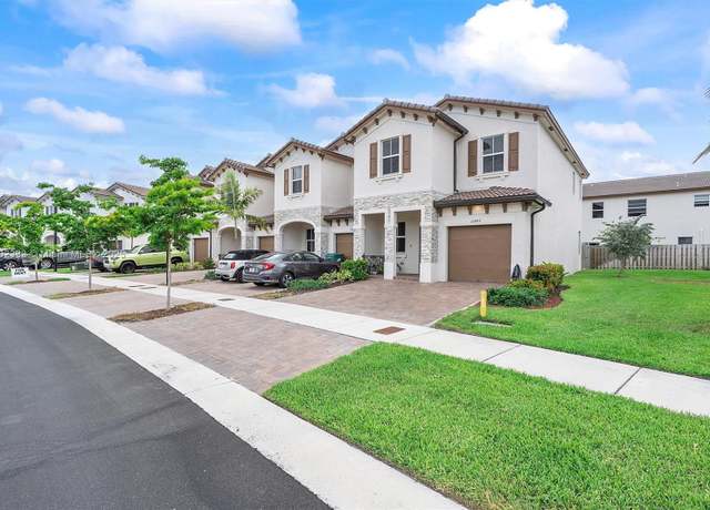 Property at 12845 NW 24th Ave, Miami, FL 33167, 4 beds, 2.5 baths