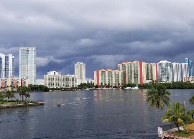 Property at 4000 NE 169th St #407, North Miami Beach, FL 33160, 2 beds, 1 bath