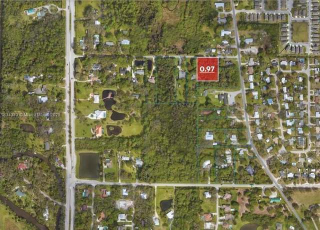 Property at Dade Rd, FL 34982