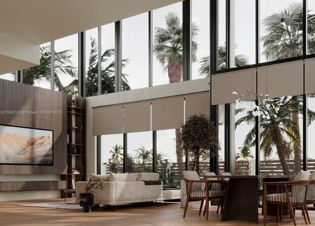 Property at 3310 NE 16th St, Fort Lauderdale, FL 33304, 5 beds, 5.5 baths