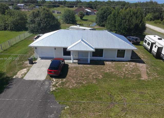 Property at 369 N Horse Club Ave, Clewiston, FL 33440, 3 beds, 2 baths