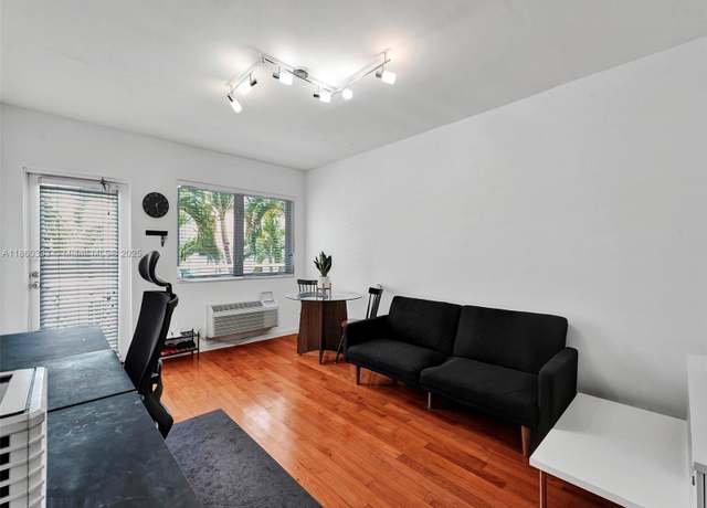 Property at 745 13th St #14, Miami Beach, FL 33139, 1 bath