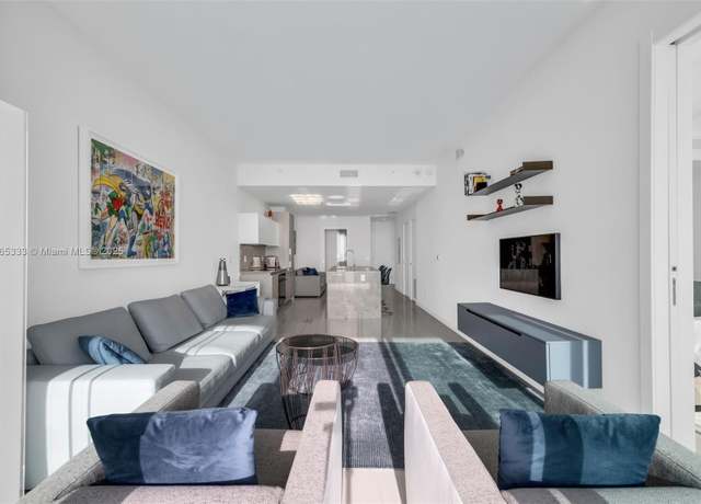 Property at 480 NE 31st St #4503, Miami, FL 33137, 2 beds, 3 baths