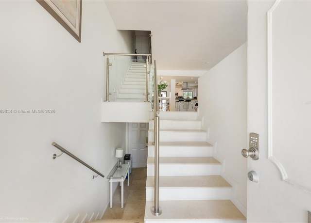 Property at 10090 Bay Harbor Ter #10090, Bay Harbor Islands, FL 33154, 3 beds, 3.5 baths