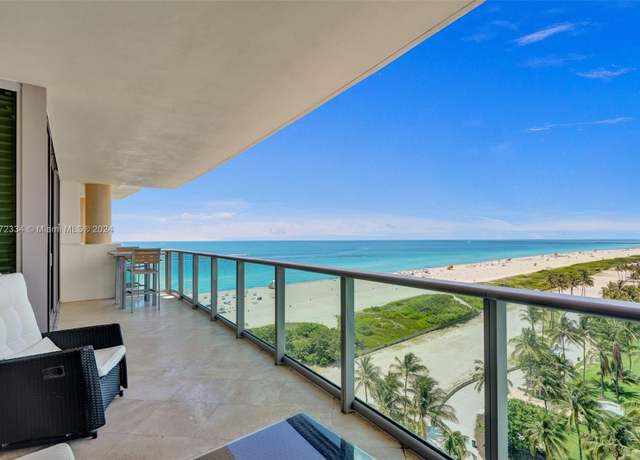 Property at 1455 Ocean Dr #1203, Miami Beach, FL 33139, 2 beds, 2.5 baths