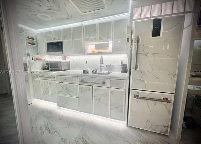Property at 19201 Collins Ave #107, Sunny Isles Beach, FL 33160, 1 bed, 1 bath