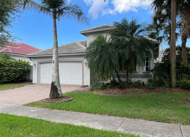 Property at 1955 NW 100th Ave, Pembroke Pines, FL 33024, 3 beds, 2 baths