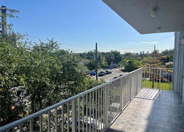 Property at 2536 NW 24th St Unit 3H, Miami, FL 33142, 1 bed, 1 bath