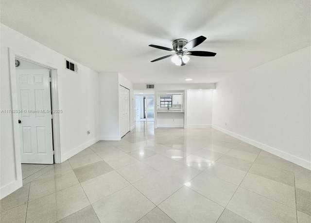 Property at 8632 NW 34th Pl Unit C102, Sunrise, FL 33351, 2 beds, 2 baths