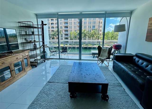 Property at 2950 NE 188 #216, Aventura, FL 33180, 1 bath