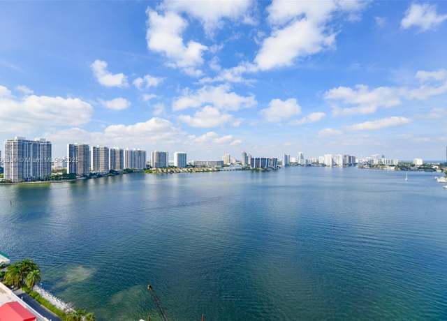 Property at 251 174th St #1902, Sunny Isles Beach, FL 33160, 2 beds, 2 baths