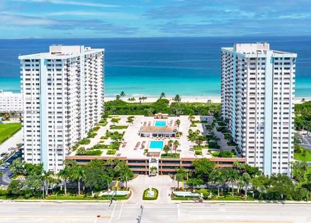 Property at 1201 S Ocean Dr Unit 610N, Hollywood, FL 33019, 2 beds, 2 baths
